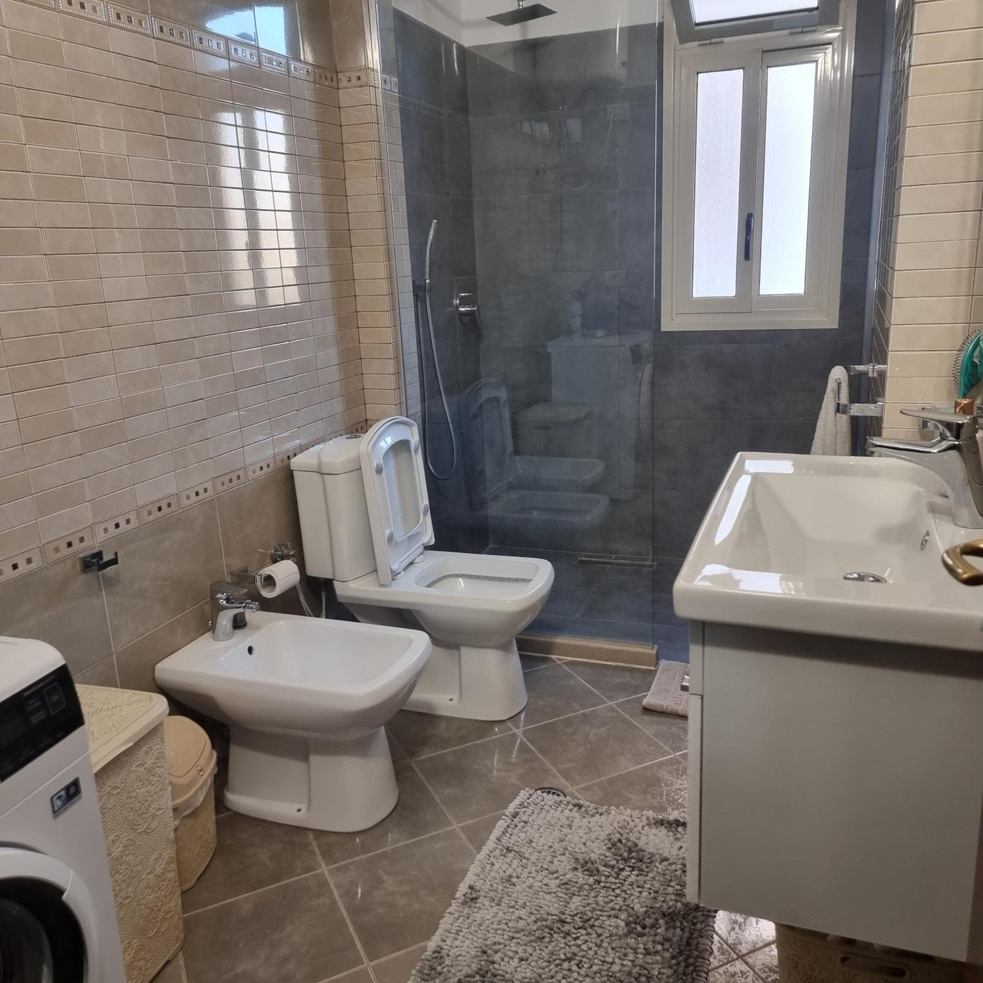 Alex Apartment Avlonya Dış mekan fotoğraf